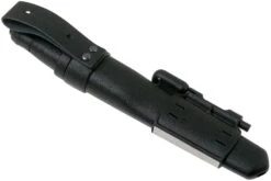 Morakniv Mora Garberg Black Carbon Cuchillo De Bushcraft 13915 Funda De Polímero Con Kit De Supervivencia 18 Morakniv Mora Garberg Black Carbon Cuchillo De Bushcraft 13915 Funda De Polímero Con Kit De Supervivencia -Böker Ventas MO13915 08 mora knives