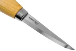 Morakniv Mora Wood Carving 106 Carbon, Cuchillo Para Tallar Madera -Böker Ventas MO14027 03 mora knives