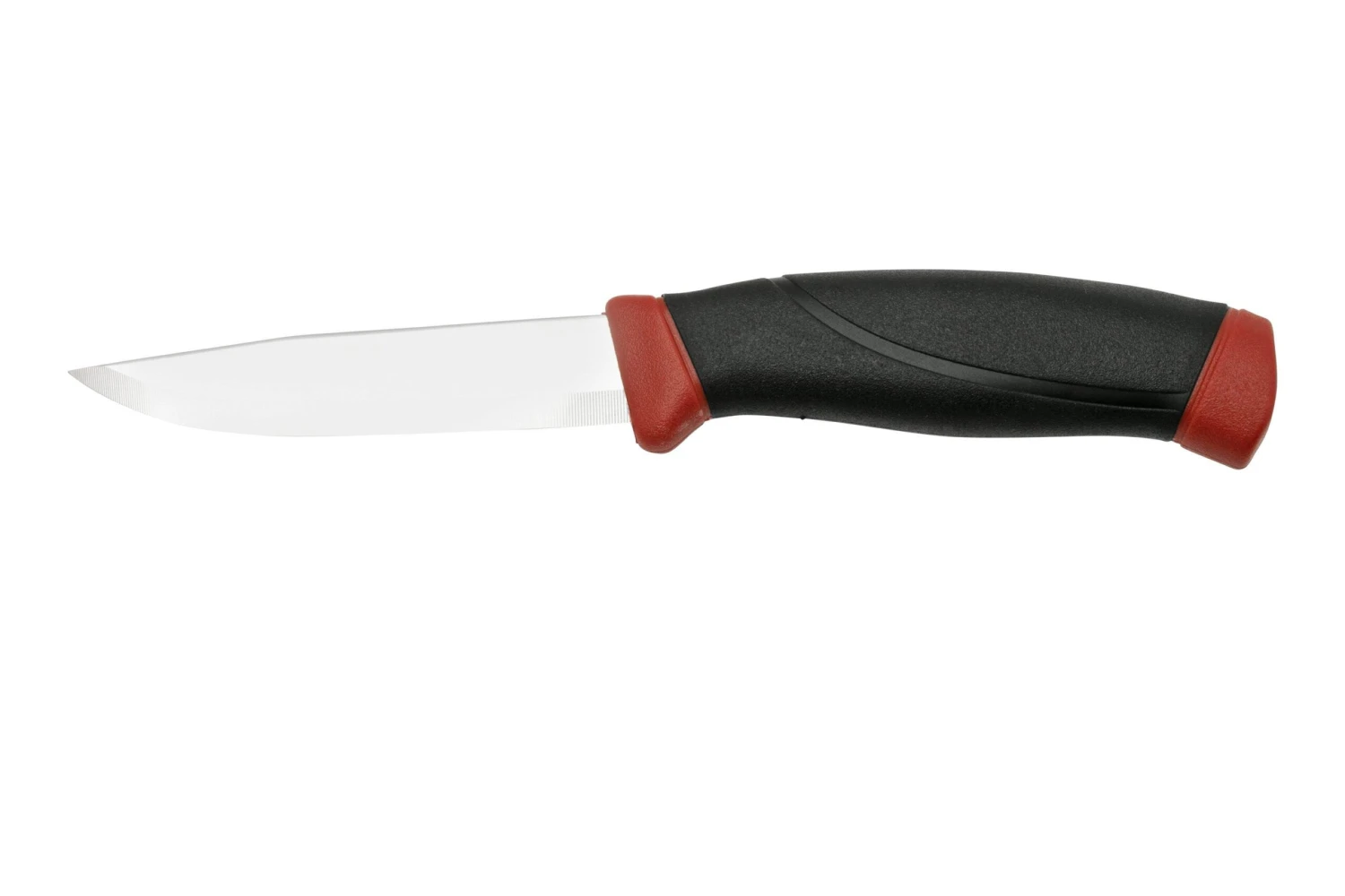 Morakniv Companion 14071 Dala Red, Cuchillo Fijo 3 Morakniv Companion 14071 Dala Red, Cuchillo Fijo