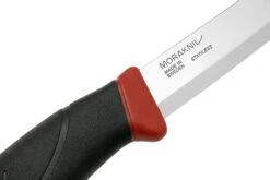 Morakniv Companion 14071 Dala Red, Cuchillo Fijo 12 Morakniv Companion 14071 Dala Red, Cuchillo Fijo -Böker Ventas MO14071 05 morakniv