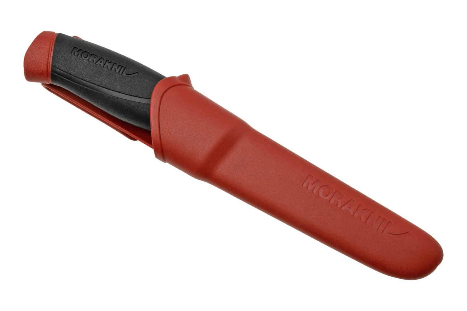 Morakniv Companion 14071 Dala Red, Cuchillo Fijo 8 Morakniv Companion 14071 Dala Red, Cuchillo Fijo - Imagen 6