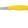 Marttiini Mushroom Cuchillo 709014 Neck Sheath Yellow -Böker Ventas MT709014 01 martiini