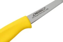 Marttiini Mushroom Cuchillo 709014 Neck Sheath Yellow -Böker Ventas MT709014 05 martiini