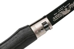 Old Bear Classical Total Black S 9303-17-MNK Navaja 14 Old Bear Classical Total Black S 9303-17-MNK Navaja -Böker Ventas OB9303 17 MNK 06 oldbear