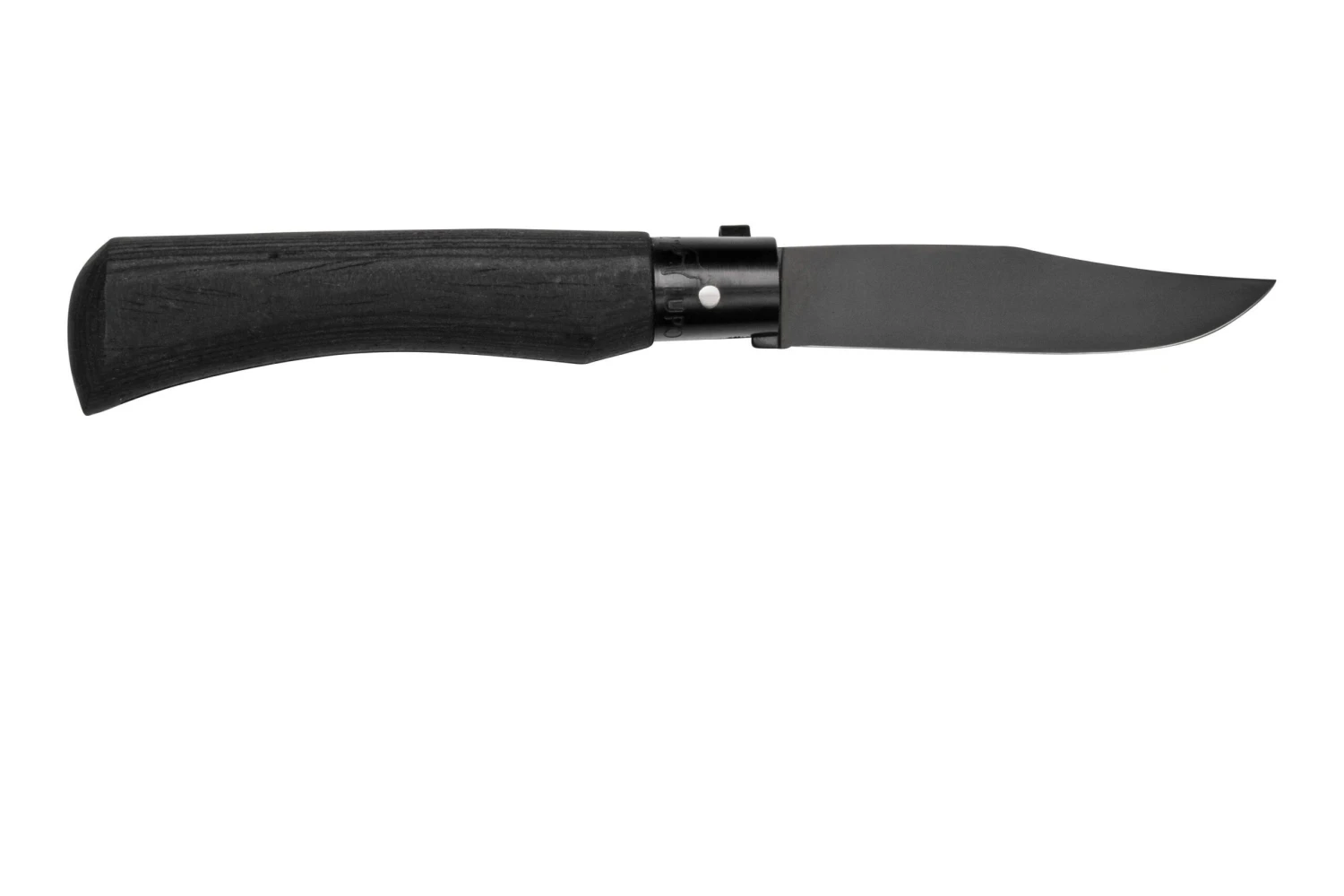 Old Bear Classical Total Black M 9303-19-MNN Navaja 4 Old Bear Classical Total Black M 9303-19-MNN Navaja - Imagen 2