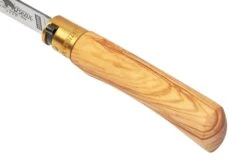 Old Bear Classical Olive Carbon L, 9306-21-LU Navaja 15 Old Bear Classical Olive Carbon L, 9306-21-LU Navaja -Böker Ventas OB9306 21 LU 07 oldbear