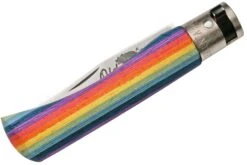 Old Bear Classical Rainbow S, 9307-17-MAK Navaja -Böker Ventas OB9307 17 MAK 04 oldbear