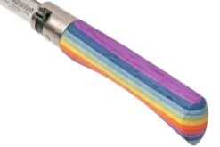 Old Bear Classical Rainbow S, 9307-17-MAK Navaja -Böker Ventas OB9307 17 MAK 07 oldbear