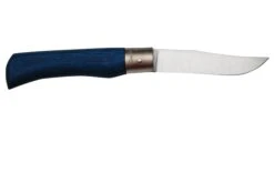 Old Bear Classical Blue L, 9307-21-MBK Navaja -Böker Ventas OB9307 21 MBK 02 oldbear