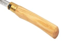 Old Bear Classical Olive XL, 9307-23-LU Navaja -Böker Ventas OB9307 23 LU 07 oldbear