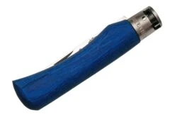 Old Bear Classical Blue XL, 9307-23-MBK Navaja -Böker Ventas OB9307 23 MBK 04 oldbear