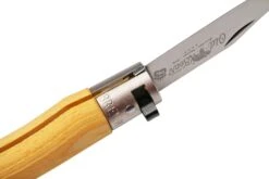 Old Bear Babies Yellow XS, 9351-15-MGK Navaja Para Niños -Böker Ventas OB9351 15 MGK 06 oldbear