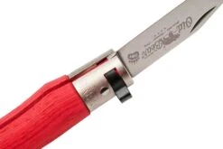 Old Bear Babies Red XS, 9351-15-MRK Navaja Para Niños -Böker Ventas OB9351 15 MRK 06 oldbear