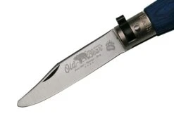 Old Bear Juniors Blue S, 9357-17-MBK Navaja Para Niños -Böker Ventas OB9357 17 MBK 03 oldbear