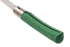 Old Bear Juniors Green S, 9357-17-MVK Navaja Para Niños -Böker Ventas OB9357 17 MVK 05 oldbear