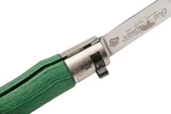 Old Bear Juniors Green S, 9357-17-MVK Navaja Para Niños -Böker Ventas OB9357 17 MVK 06 oldbear