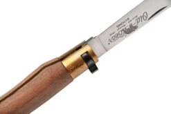 Old Bear Biltong Walnut 9367-19-LN Navaja -Böker Ventas OB9367 19 LN 06 oldbear