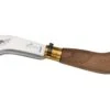 Old Bear Pruning Walnut S, 9747-17-LN Cuchillo De Jardinero -Böker Ventas OB9747 17 LN 01 oldbear