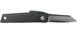 Ohta FK5 Higonokami-navaja, Black Canvas Micarta -Böker Ventas OHTA OFF FK5 M B 02 ohta knives