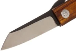 Ohta FK5 Higonokami-Navaja, Desert Ironwood 12 Ohta FK5 Higonokami-Navaja, Desert Ironwood -Böker Ventas OHTA OFF FK5 P 03 ohta higonokami ohta off fk5 p 03