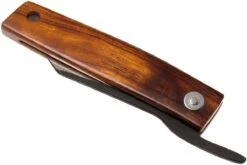 Ohta FK5 Higonokami-Navaja, Desert Ironwood 13 Ohta FK5 Higonokami-Navaja, Desert Ironwood -Böker Ventas OHTA OFF FK5 P 04 ohta higonokami ohta off fk5 p 04