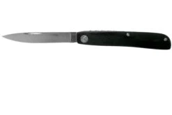 Ohta OLF SS FK Ohta Light Folder Navaja, Negro Canvas Micarta