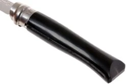 Opinel Navaja No. 8 Luxury Range, Acero Inoxidable, Cuerno De Búfalo -Böker Ventas OP000980 05 opinel op000980 05