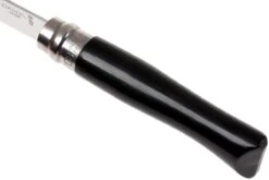 Opinel Navaja No. 8 Luxury Range, Acero Inoxidable, Cuerno De Búfalo -Böker Ventas OP000980 06 opinel op000980 06