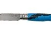 Opinel Navaja Outdoor No. 07 Junior Navaja, Blue -Böker Ventas OP001898 01 opinel