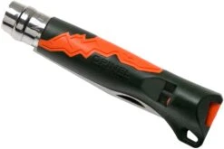 Opinel Navaja Outdoor No. 07 Junior Navaja, Khaki 12 Opinel Navaja Outdoor No. 07 Junior Navaja, Khaki -Böker Ventas OP002151 04 opinel