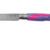 Opinel Navaja Outdoor No. 07 Junior Navaja, Purple/Parma -Böker Ventas OP002152 01 opinel
