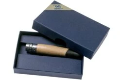 Opinel No. 08 Atelier 2018 Limited Edition Navaja -Böker Ventas OP002173 08 opinel