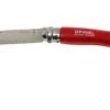 Opinel 'My First Opinel' Red, Navaja Para Niños 1 Opinel 'My First Opinel' Red, Navaja Para Niños -Böker Ventas OPT001698 01 opinel