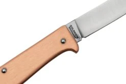 Otter Mercator 0-601 Rg R -Small Copper Stainless Navaja -Böker Ventas OR10 601RGR 05 otter