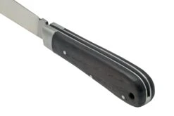 Otter Anchor Knife 171 ML Small Carbon, Smoked Oak, Stainless Anchor, Navaja 11 Otter Anchor Knife 171 ML Small Carbon, Smoked Oak, Stainless Anchor, Navaja -Böker Ventas OR171ML 04 otter