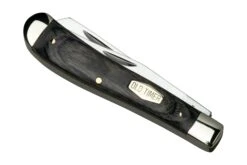 Old Timer Trapper, Heritage 1135990 Navaja Slipjoint -Böker Ventas OT1135990 04 schrade