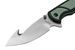 Old Timer Folder Gut Hook, Trail Boss 1137148 Navaja -Böker Ventas OT1137148 03 schrade