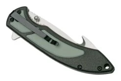 Old Timer Folder Gut Hook, Trail Boss 1137148 Navaja -Böker Ventas OT1137148 04 schrade