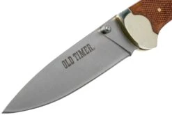 Old Timer Large Lockback 32OT Navaja -Böker Ventas OT32OT 03 schrade old timer