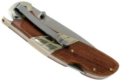 Old Timer Large Lockback 32OT Navaja -Böker Ventas OT32OT 04 schrade old timer