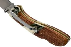 Old Timer Large Lockback 32OT Navaja -Böker Ventas OT32OT 05 schrade old timer