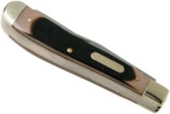 Old Timer Gunstock Trapper 94OT, Navaja Slipjoint -Böker Ventas OT94OT 04 schrade old timer