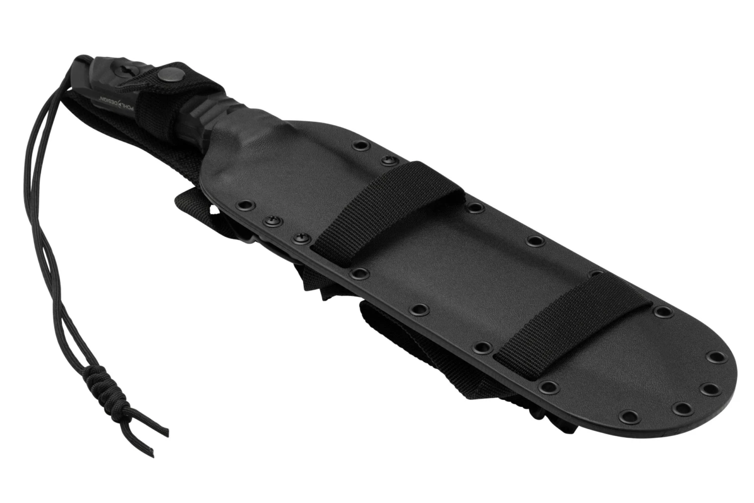 Pohl Force MK-11 Last Blood Concept 5018 Cuchillo Fijo 8 Pohl Force MK-11 Last Blood Concept 5018 Cuchillo Fijo - Imagen 6