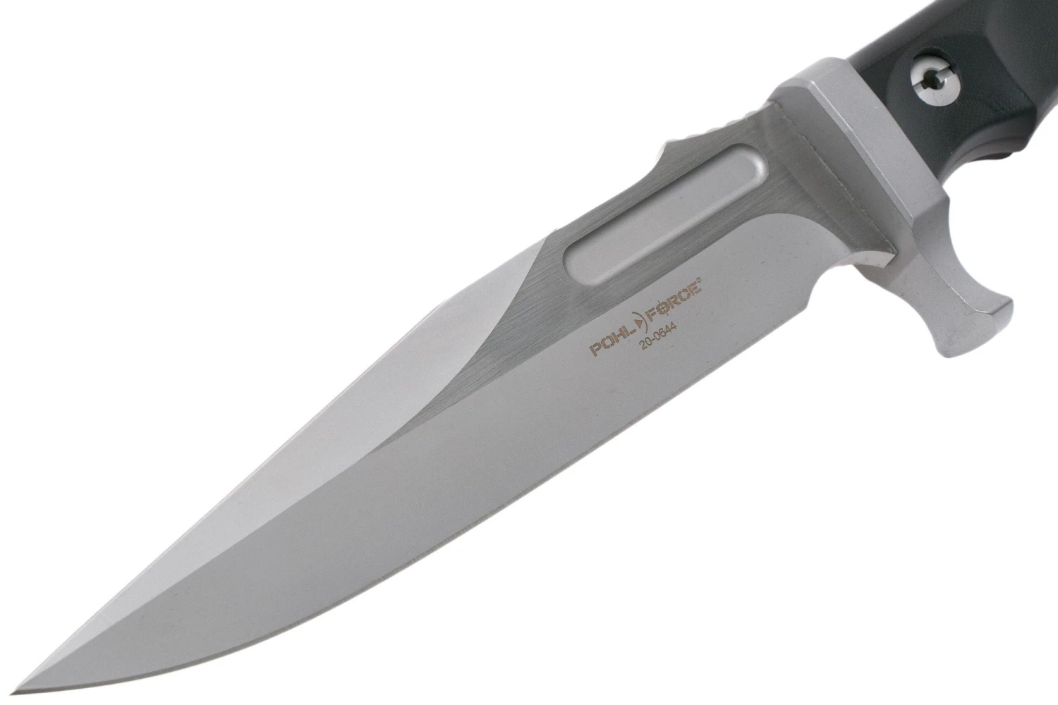 Pohl Force MK-8 Kydex 5022 Last Blood CNC2 Edition Rambo Cuchillo, Dietmar Pohl Design 5 Pohl Force MK-8 Kydex 5022 Last Blood CNC2 Edition Rambo Cuchillo, Dietmar Pohl Design - Imagen 3