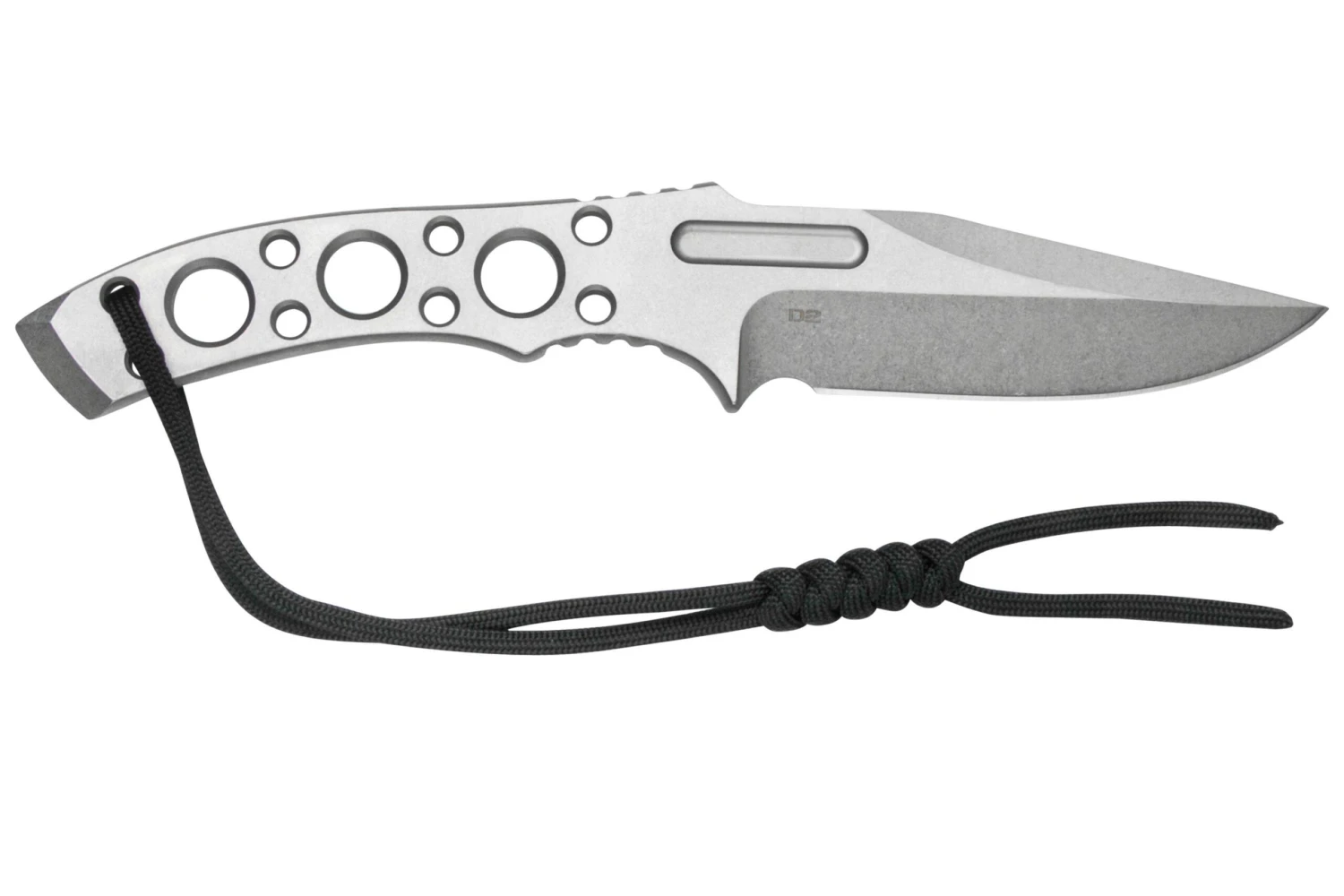 Pohl Force Charlie Two SW 6001, Cuchillo Fijo 4 Pohl Force Charlie Two SW 6001, Cuchillo Fijo - Imagen 2