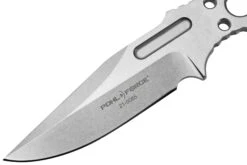 Pohl Force Charlie Two SW 6001, Cuchillo Fijo 11 Pohl Force Charlie Two SW 6001, Cuchillo Fijo -Böker Ventas PF6001 03 pohlforce