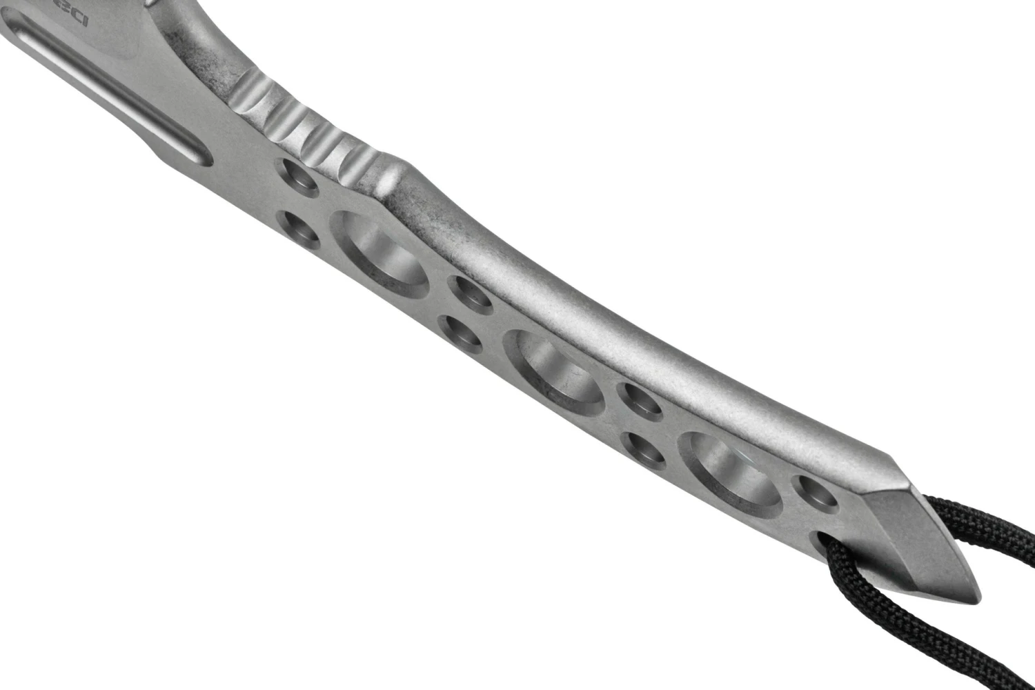 Pohl Force Charlie Two SW 6001, Cuchillo Fijo 6 Pohl Force Charlie Two SW 6001, Cuchillo Fijo - Imagen 4