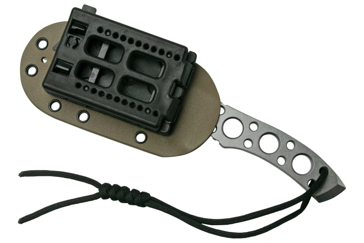 Pohl Force Charlie Two SW 6001, Cuchillo Fijo 9 Pohl Force Charlie Two SW 6001, Cuchillo Fijo - Imagen 7