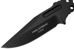 Pohl Force Charlie Two BK 6002, Cuchillo Fijo 11 Pohl Force Charlie Two BK 6002, Cuchillo Fijo -Böker Ventas PF6002 03 pohlforce