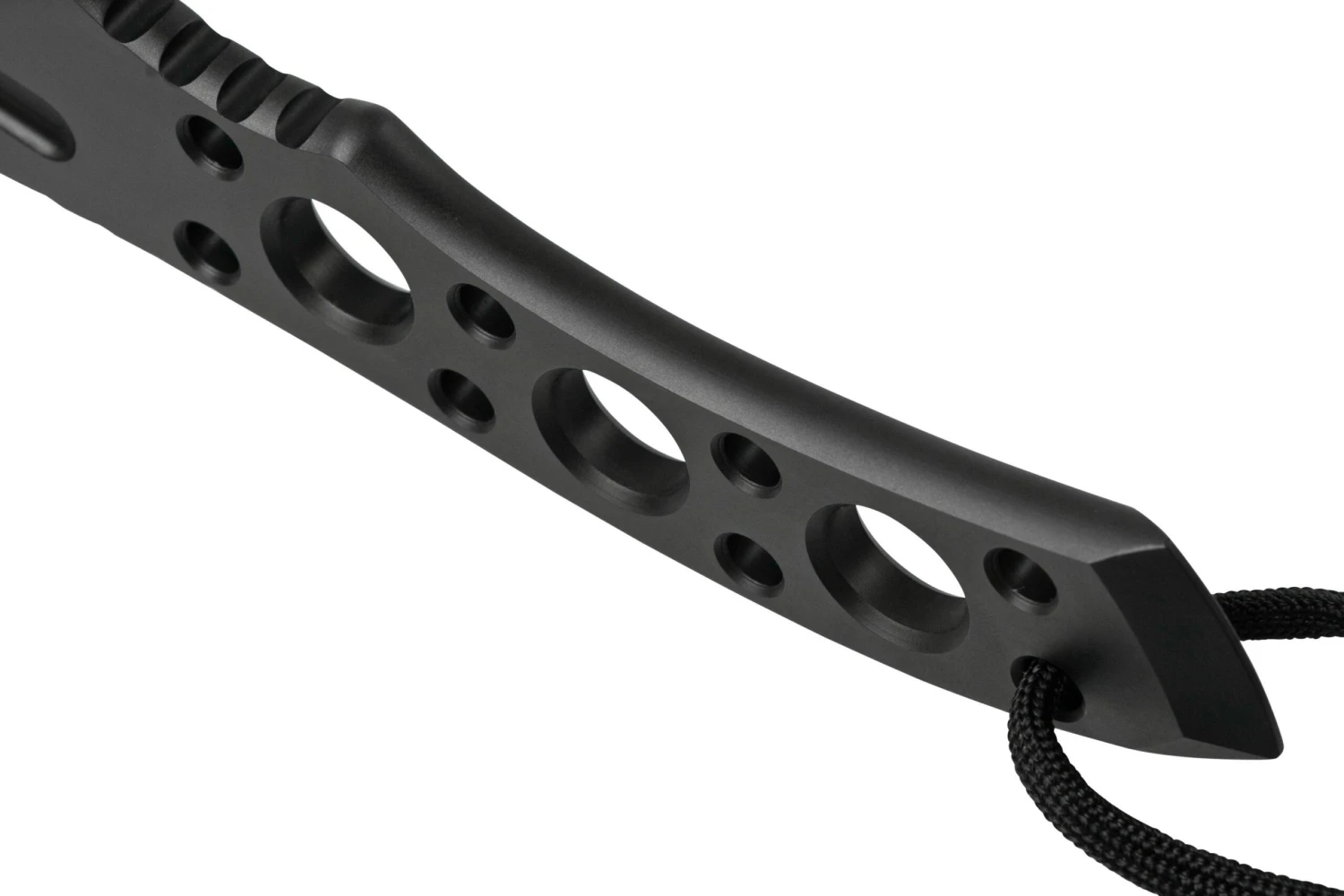 Pohl Force Charlie Two BK 6002, Cuchillo Fijo 6 Pohl Force Charlie Two BK 6002, Cuchillo Fijo - Imagen 4